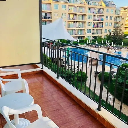 Cacao Beach 1 Bedroom Апартаменты
