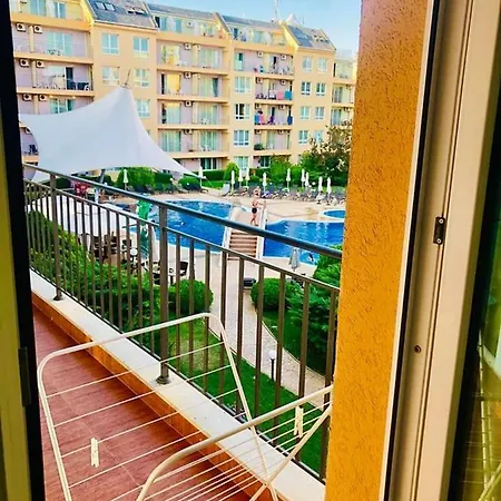 Cacao Beach 1 Bedroom Апартаменты *