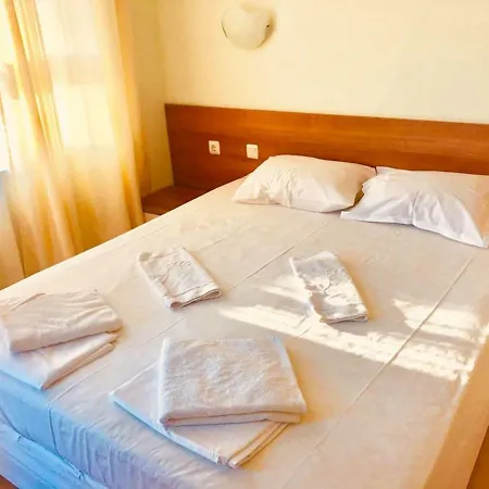 Апартаменты Cacao Beach 1 Bedroom *