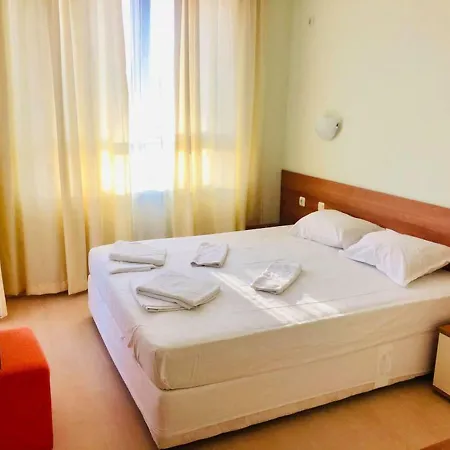 Апартаменты Cacao Beach 1 Bedroom *