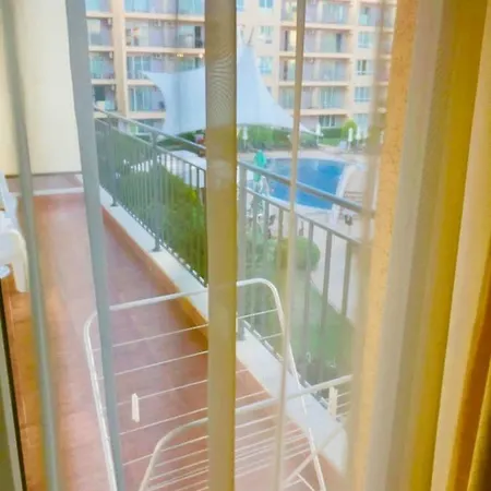 Cacao Beach 1 Bedroom