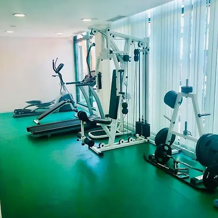 Cacao Beach 1 Bedroom Солнечный берег