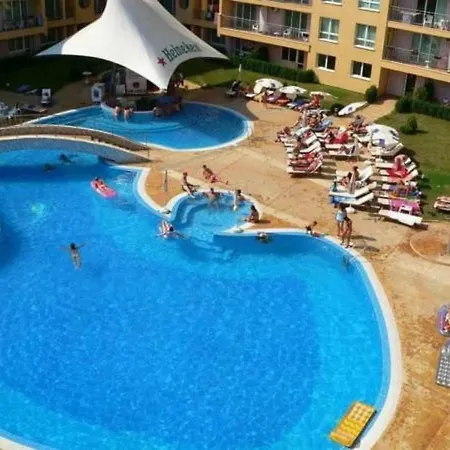 Cacao Beach 1 Bedroom