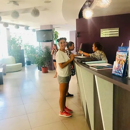 Cacao Beach 1 Bedroom * Солнечный берег