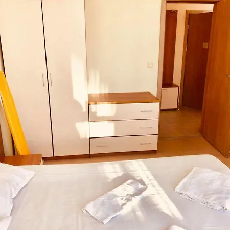 Cacao Beach 1 Bedroom * Sunny Beach