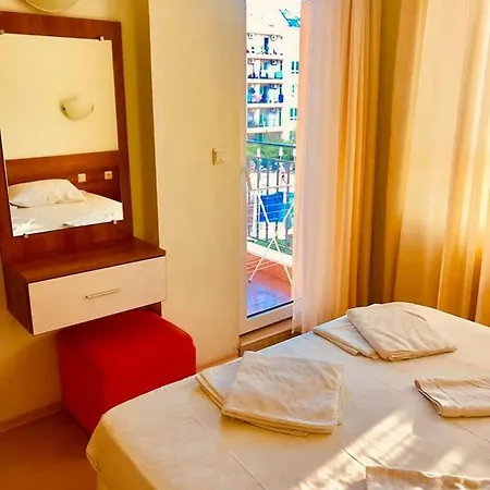 Apartment Cacao Beach 1 Bedroom
