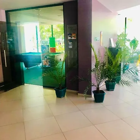 Cacao Beach 1 Bedroom *
