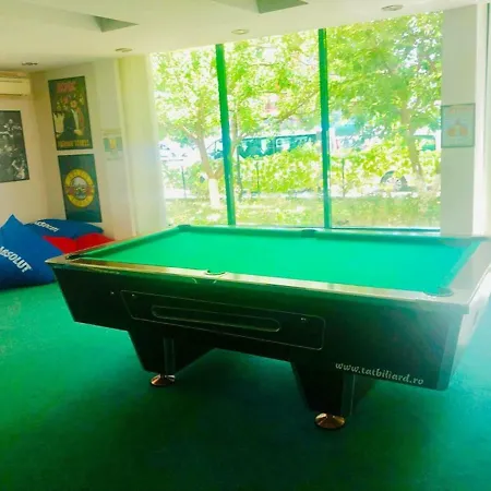 Cacao Beach 1 Bedroom Sunny Beach