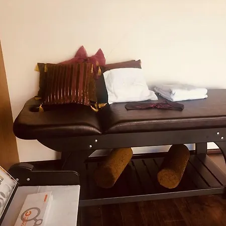 Cacao Beach 1 Bedroom Sunny Beach